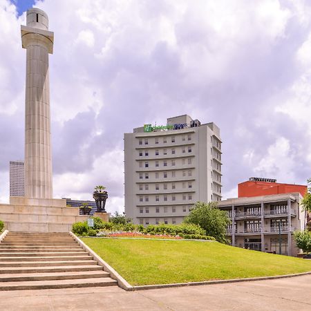 Holiday Inn Express New Orleans - Arts District By Ihg Екстер'єр фото