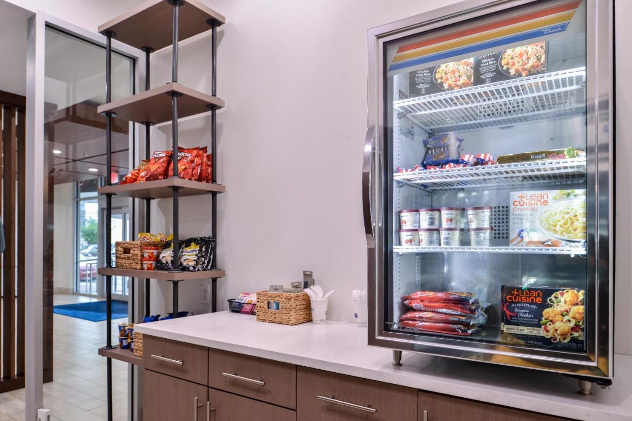 Holiday Inn Express New Orleans - Arts District By Ihg Екстер'єр фото