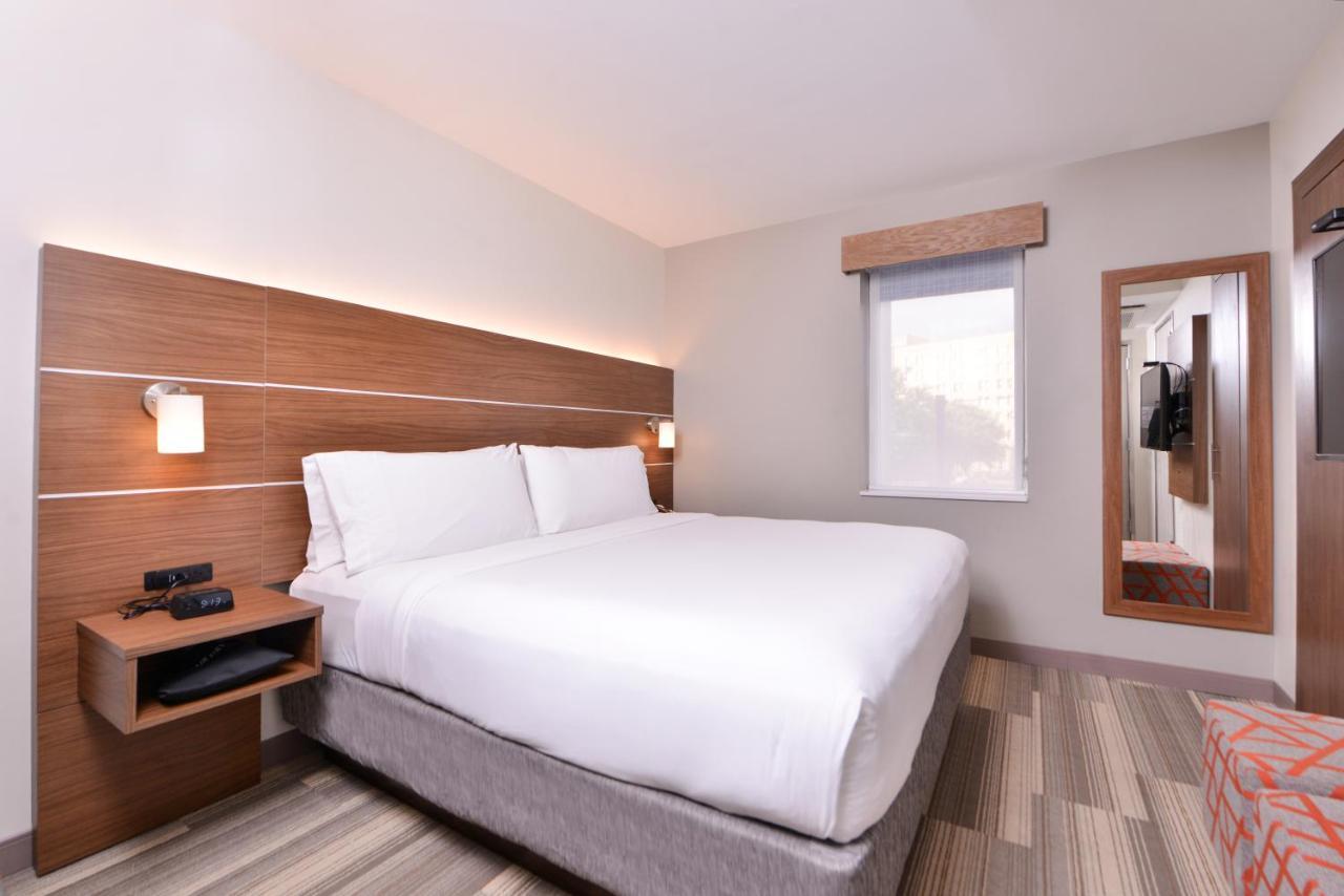 Holiday Inn Express New Orleans - Arts District By Ihg Екстер'єр фото