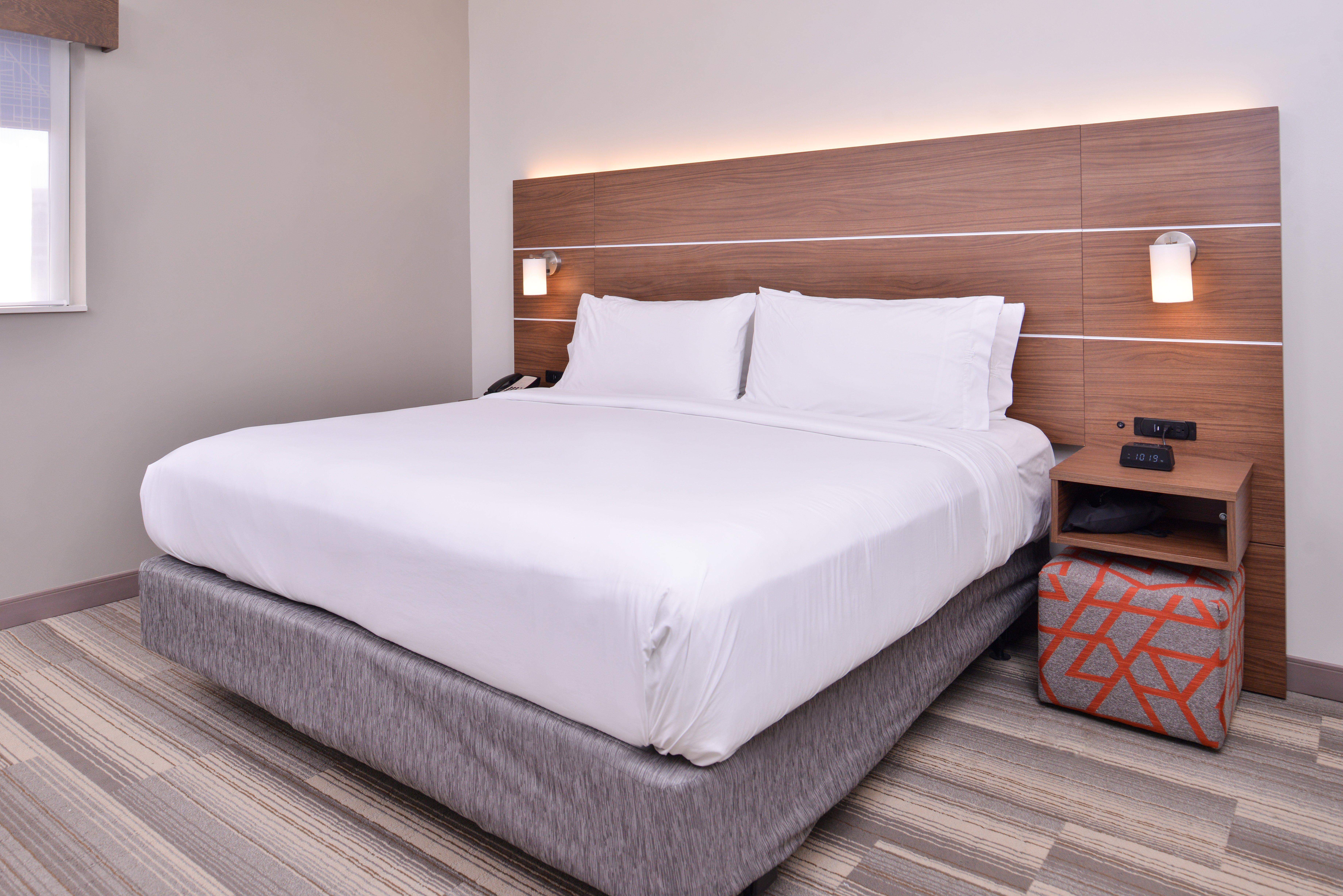 Holiday Inn Express New Orleans - Arts District By Ihg Екстер'єр фото