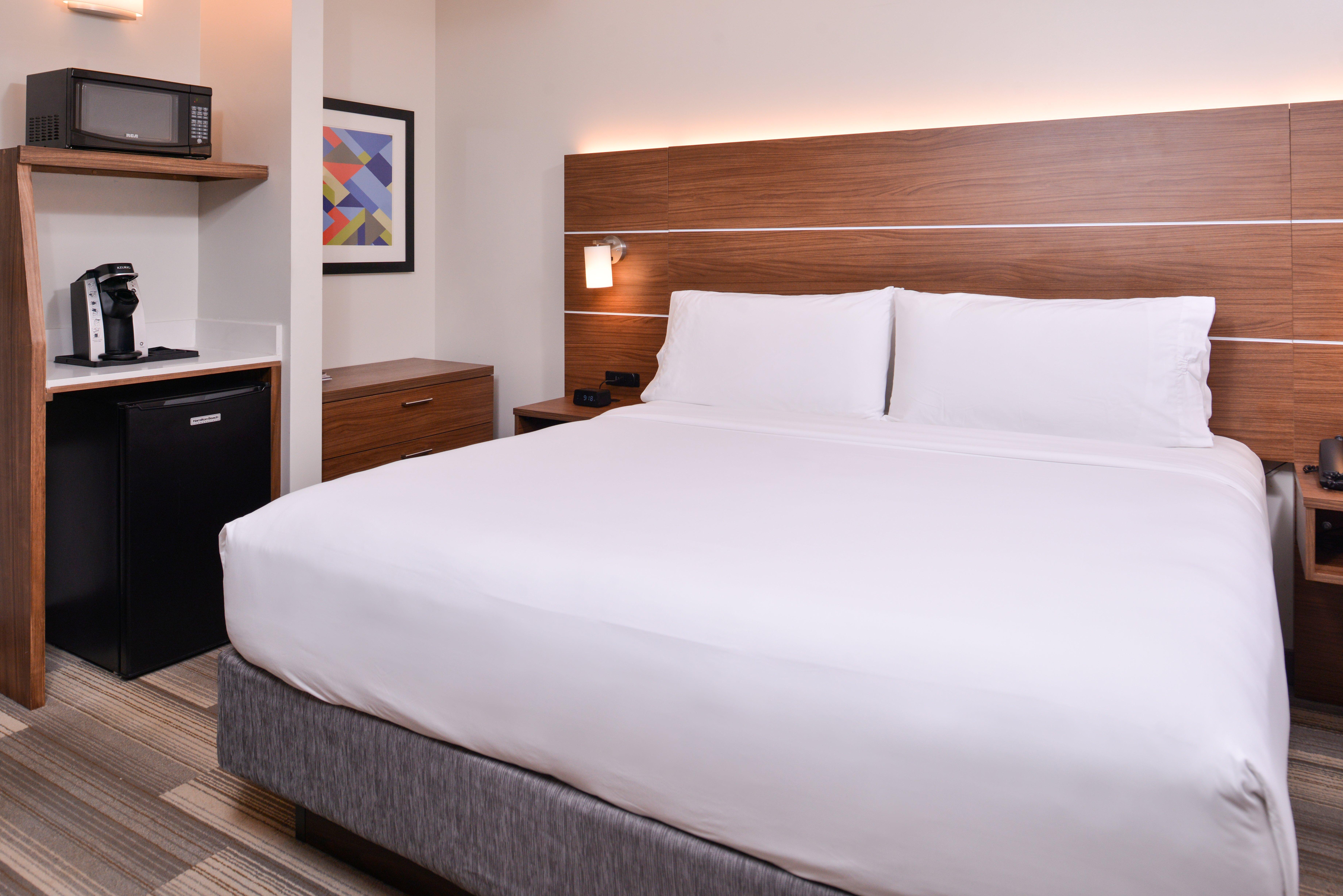 Holiday Inn Express New Orleans - Arts District By Ihg Екстер'єр фото