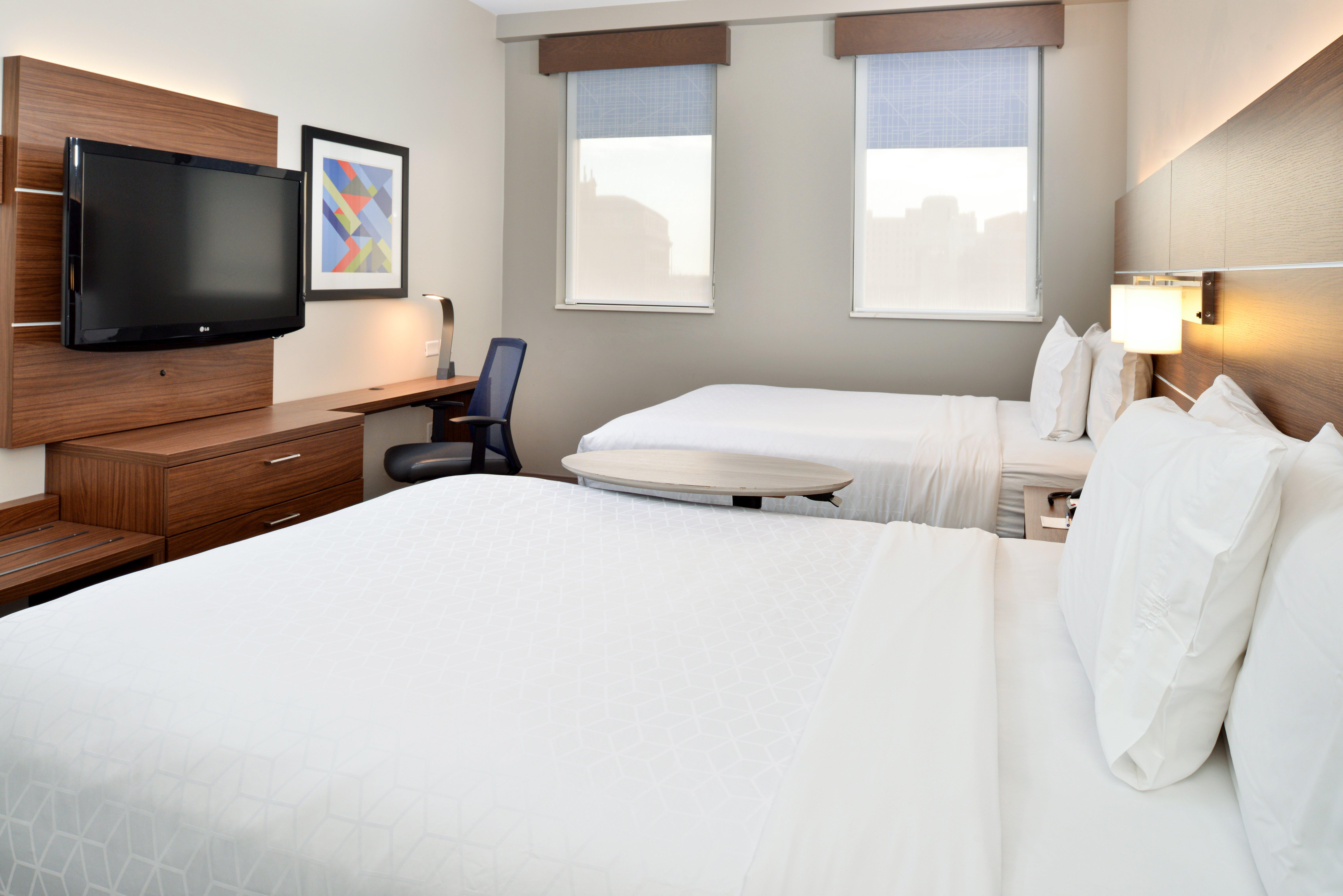 Holiday Inn Express New Orleans - Arts District By Ihg Екстер'єр фото