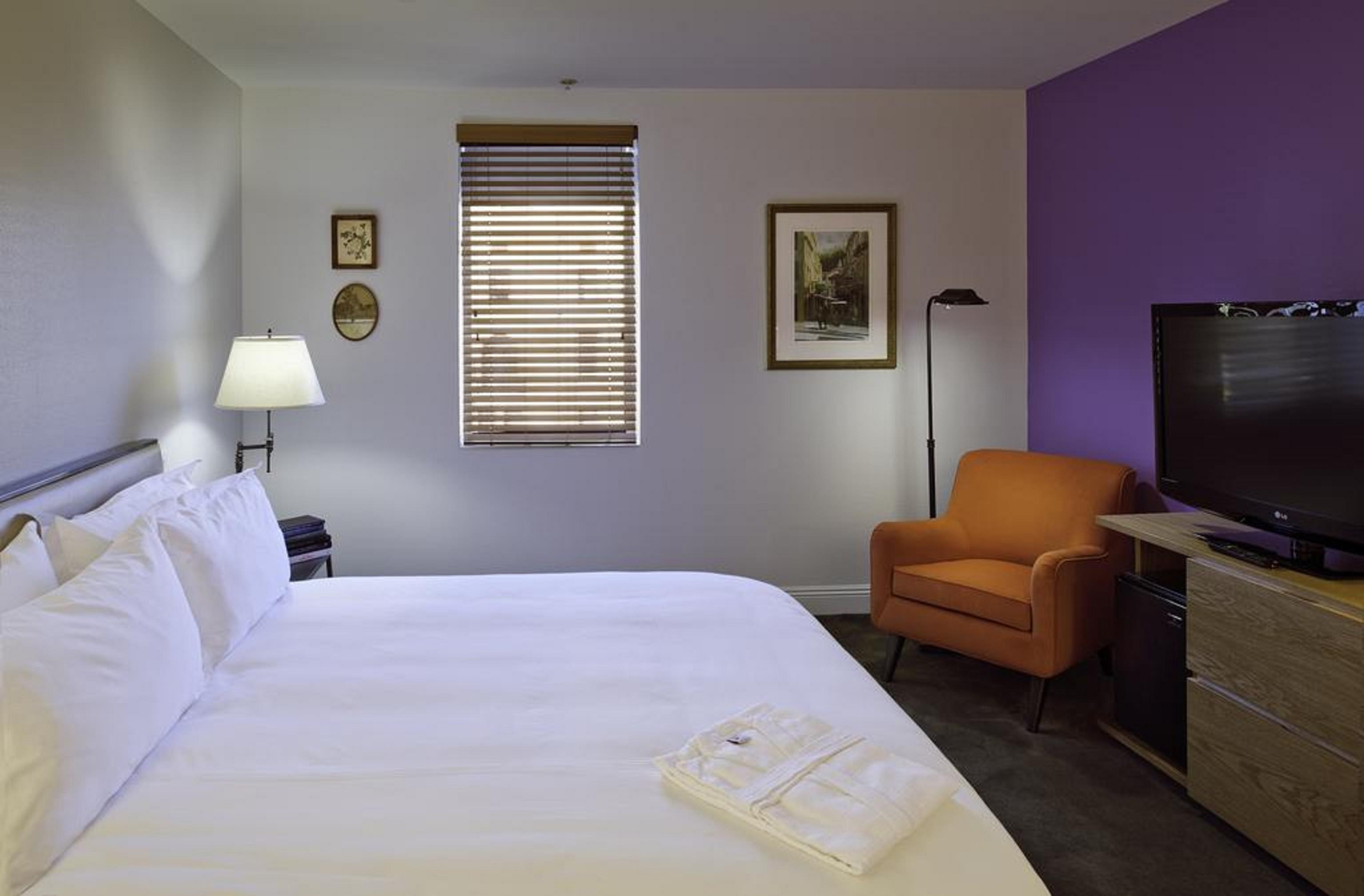 Holiday Inn Express New Orleans - Arts District By Ihg Екстер'єр фото