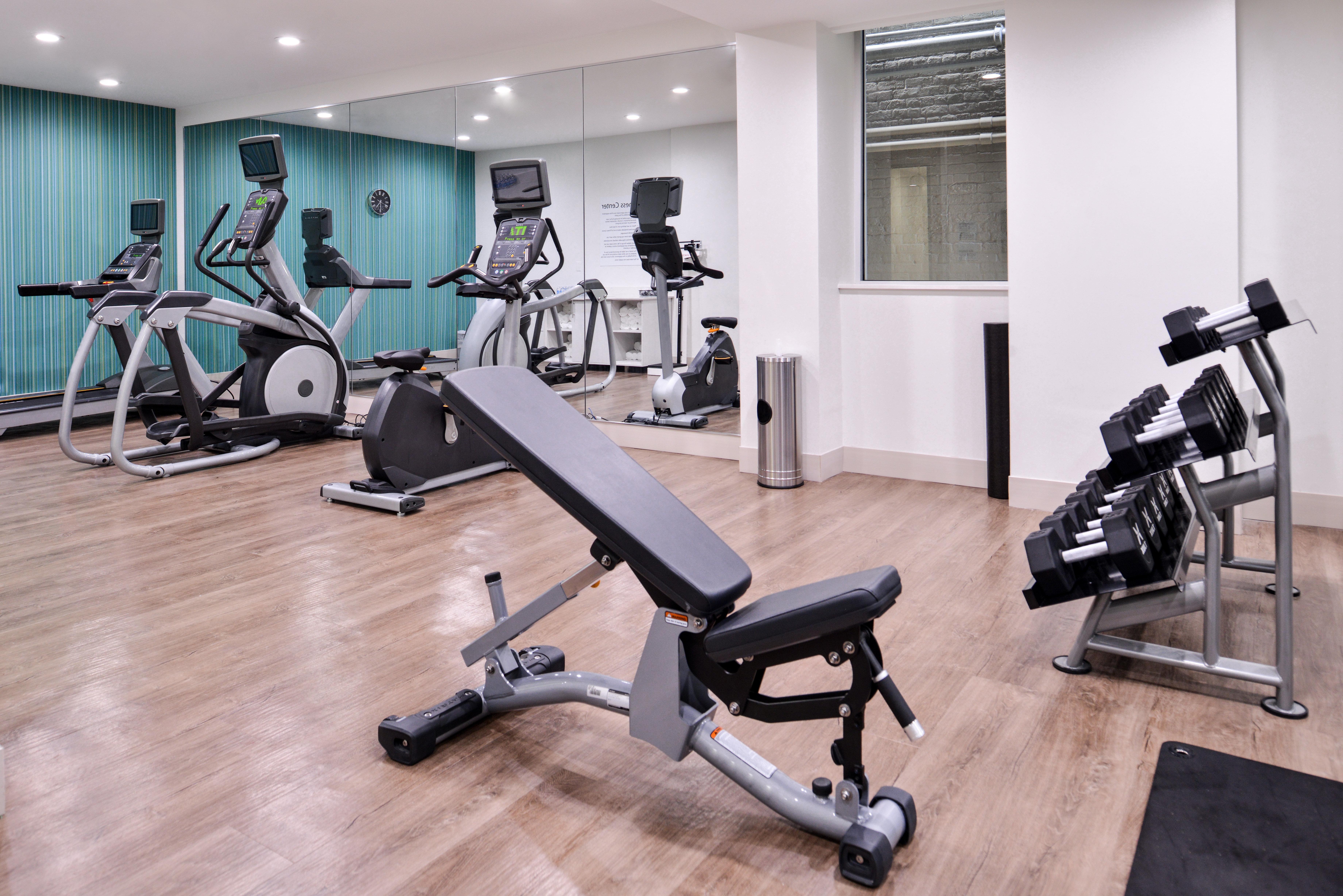 Holiday Inn Express New Orleans - Arts District By Ihg Екстер'єр фото