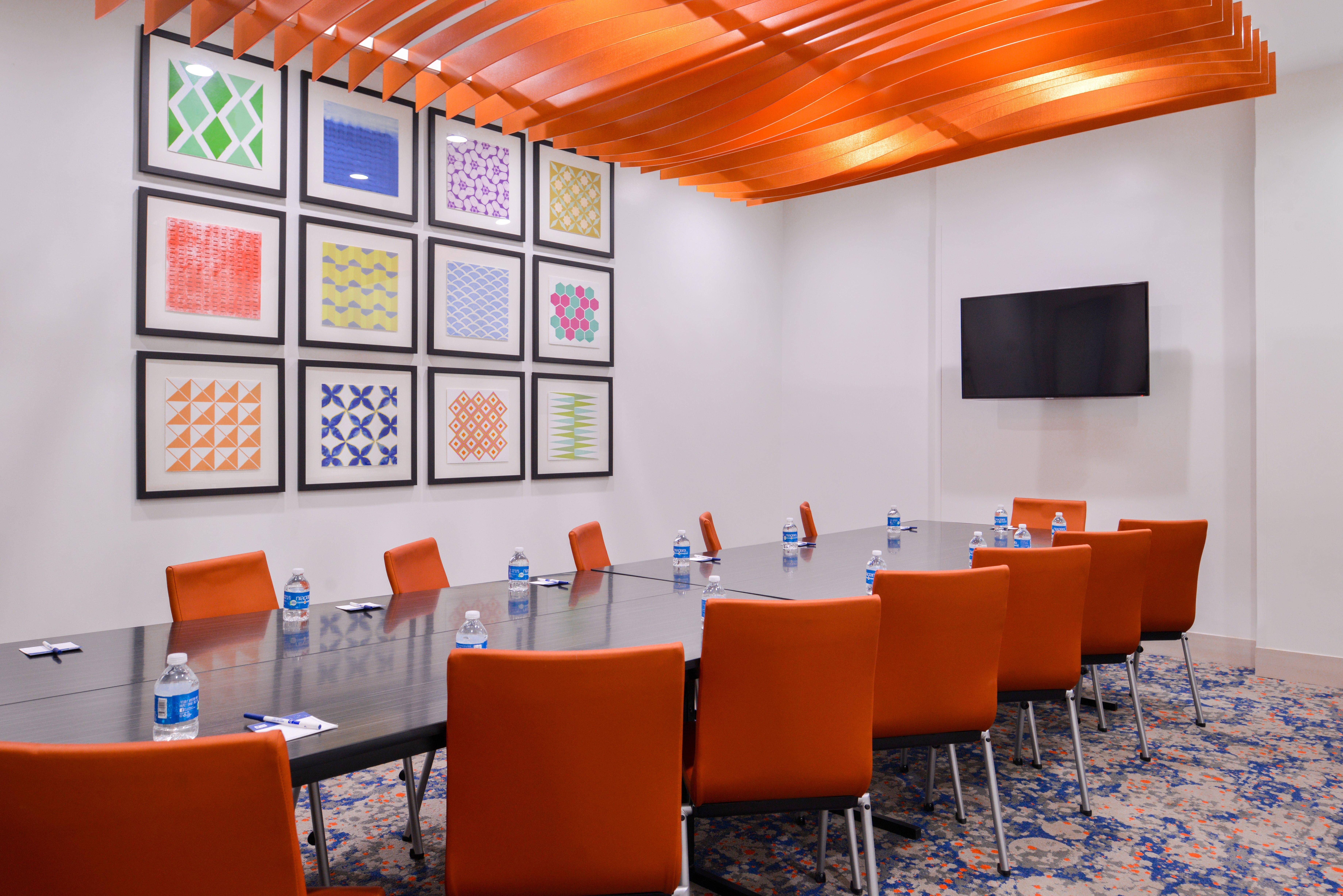 Holiday Inn Express New Orleans - Arts District By Ihg Екстер'єр фото