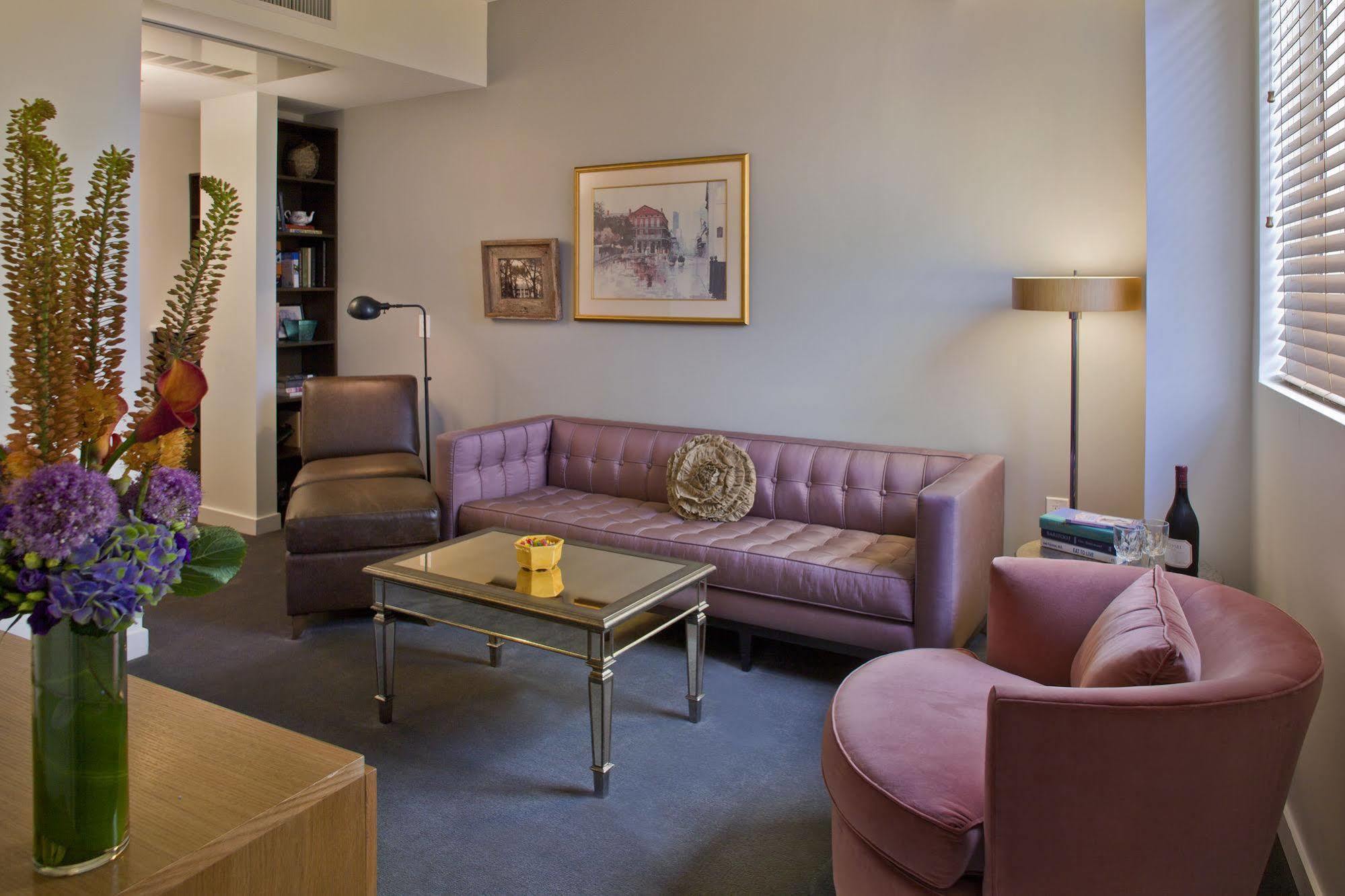 Holiday Inn Express New Orleans - Arts District By Ihg Екстер'єр фото