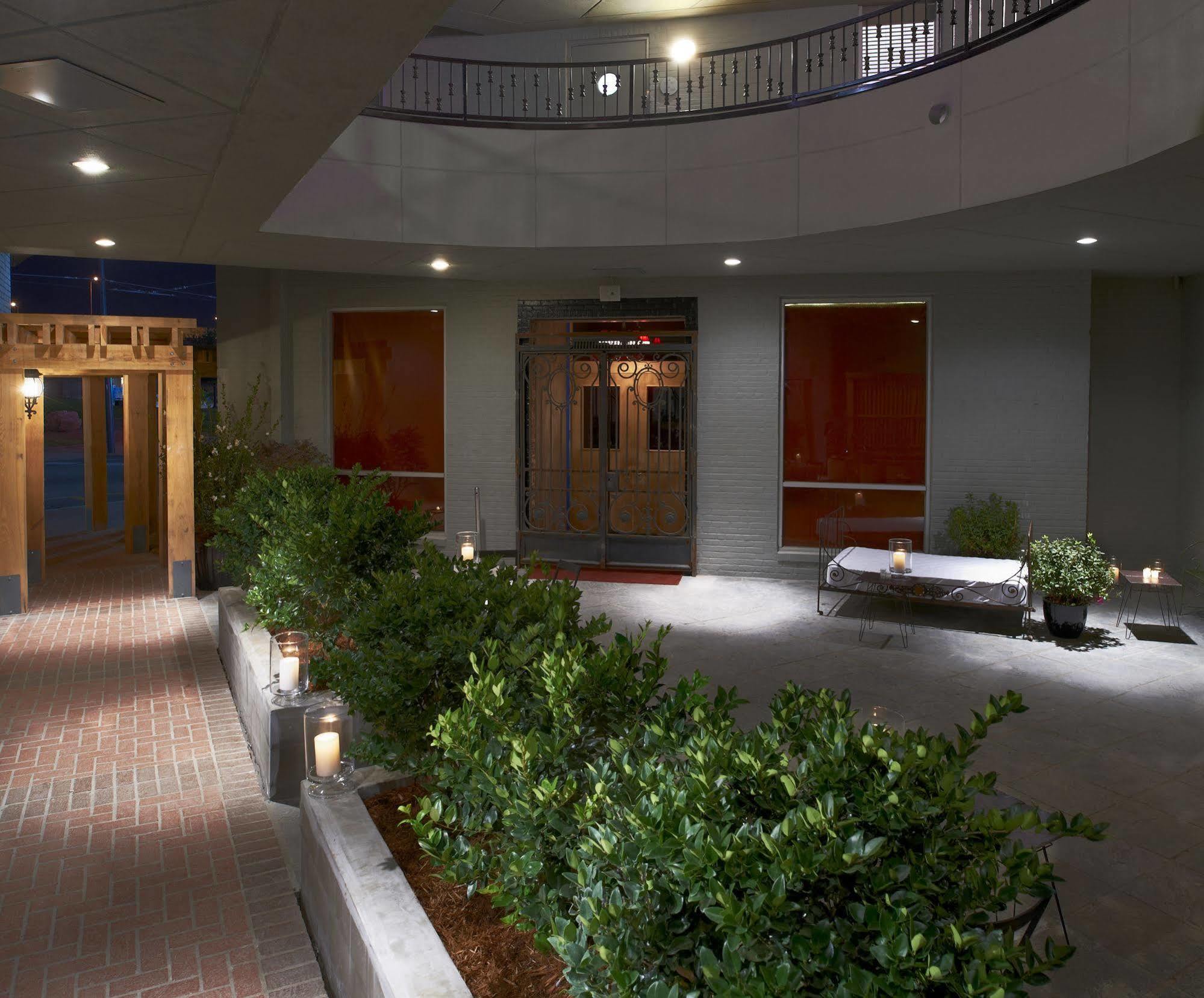 Holiday Inn Express New Orleans - Arts District By Ihg Екстер'єр фото