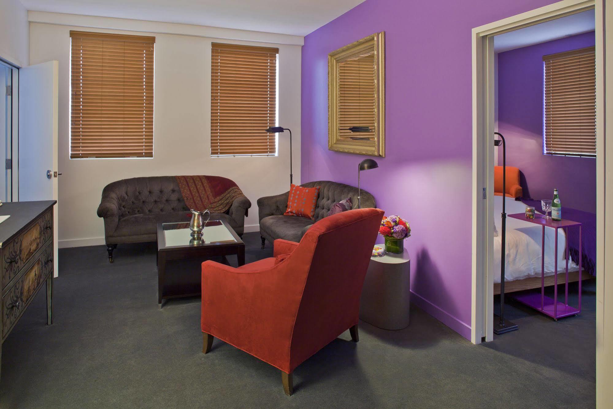 Holiday Inn Express New Orleans - Arts District By Ihg Екстер'єр фото
