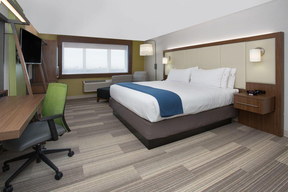 Holiday Inn Express New Orleans - Arts District By Ihg Екстер'єр фото
